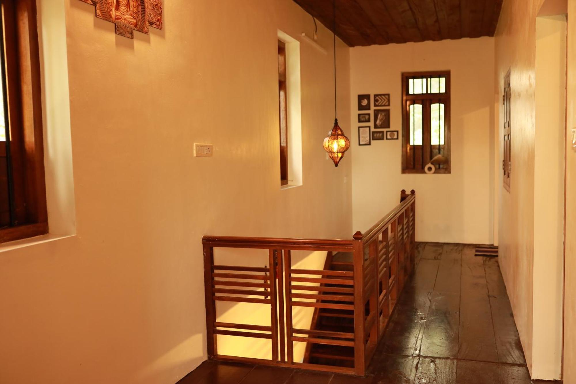 Kovalam Lake View Villa Vellayani Esterno foto