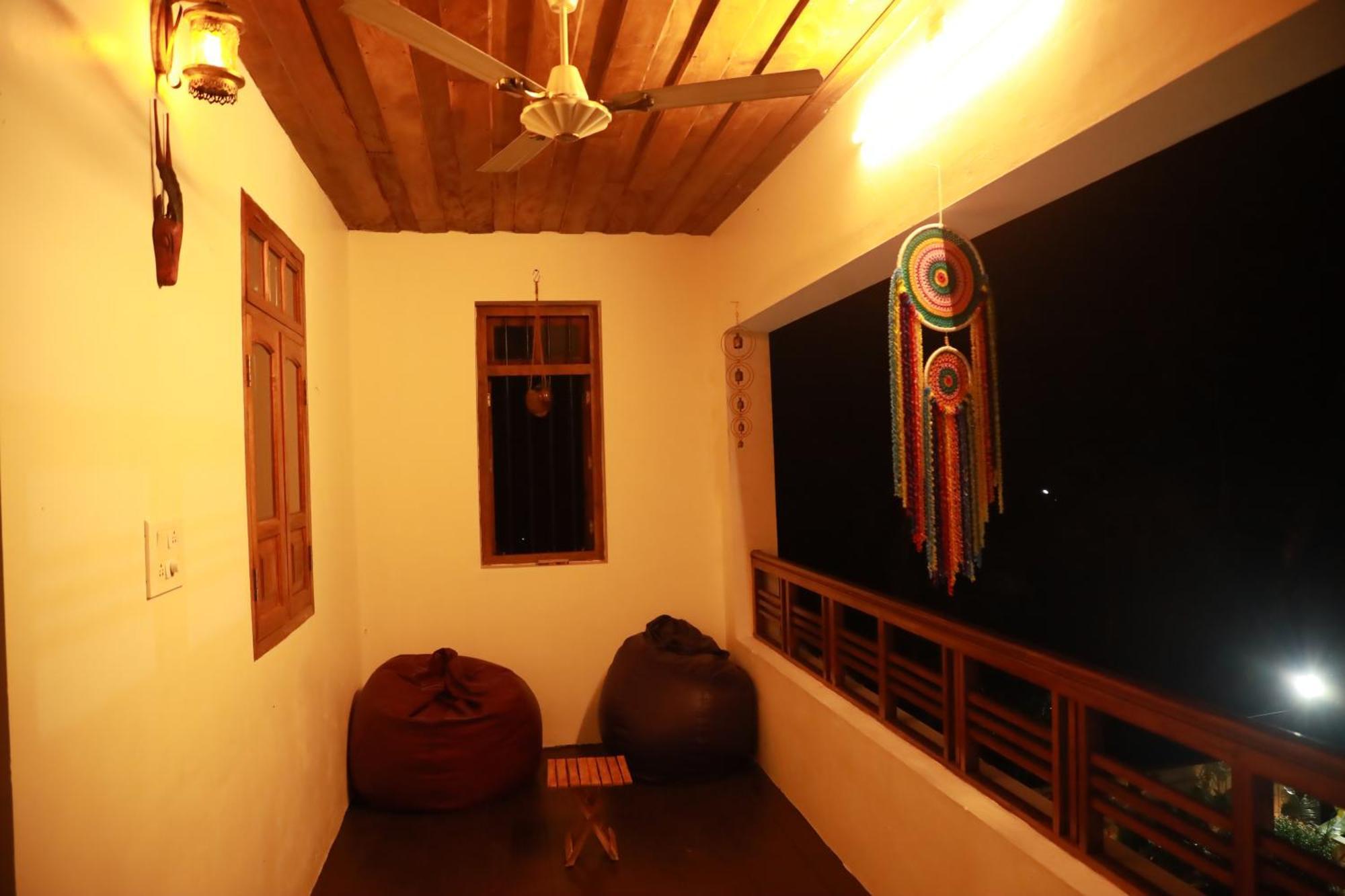 Kovalam Lake View Villa Vellayani Esterno foto