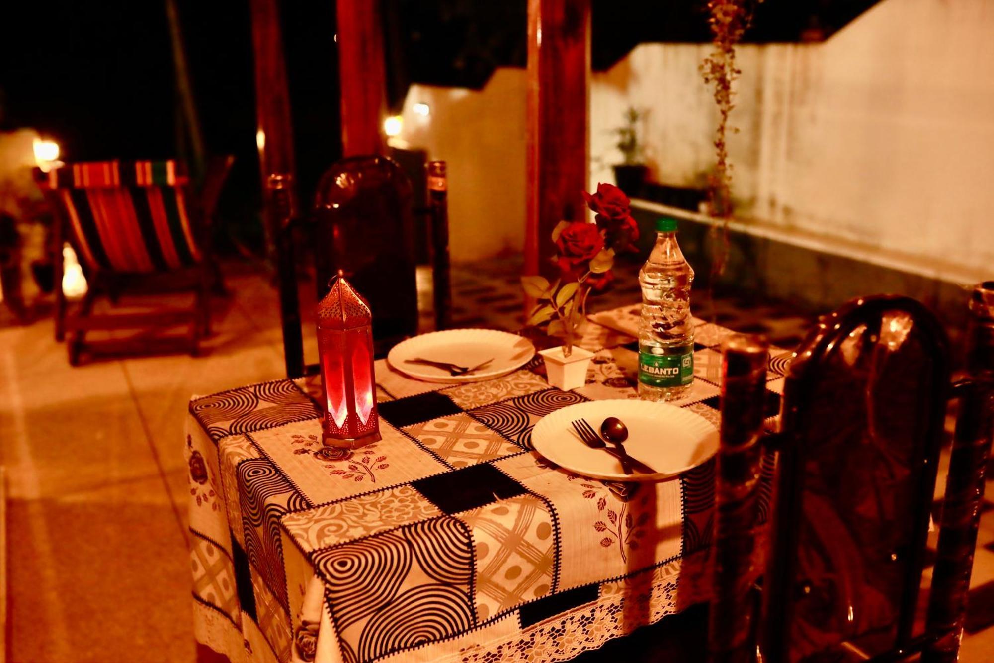 Kovalam Lake View Villa Vellayani Esterno foto