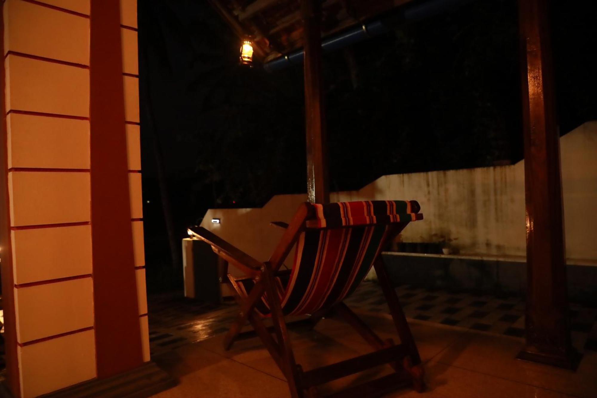 Kovalam Lake View Villa Vellayani Esterno foto