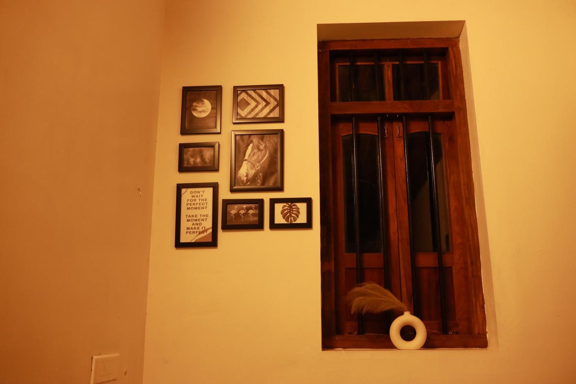 Kovalam Lake View Villa Vellayani Esterno foto