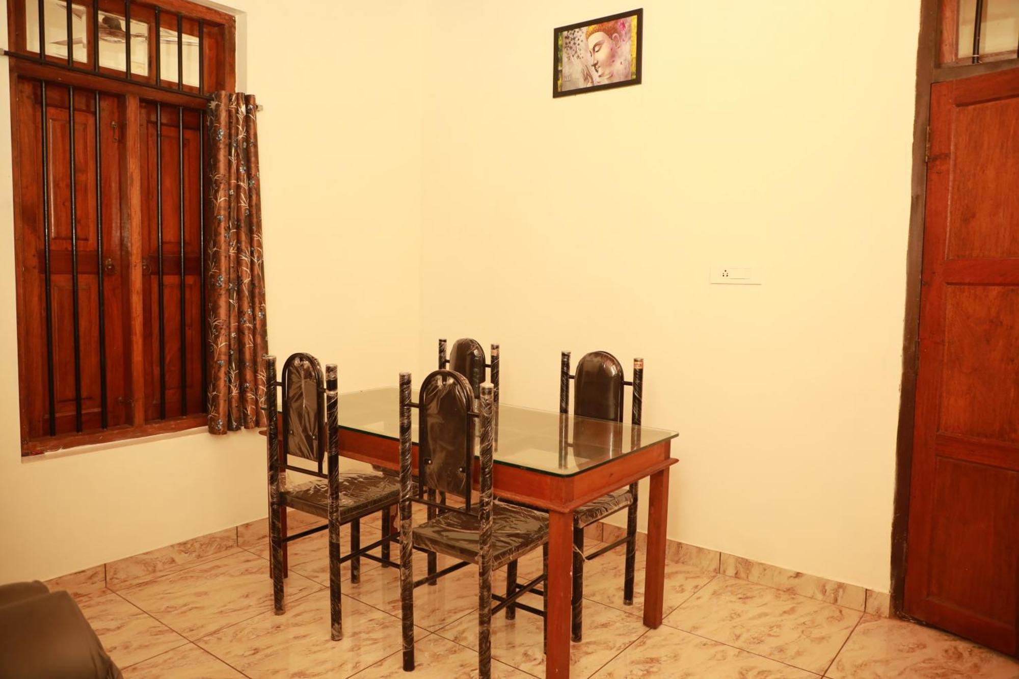Kovalam Lake View Villa Vellayani Esterno foto