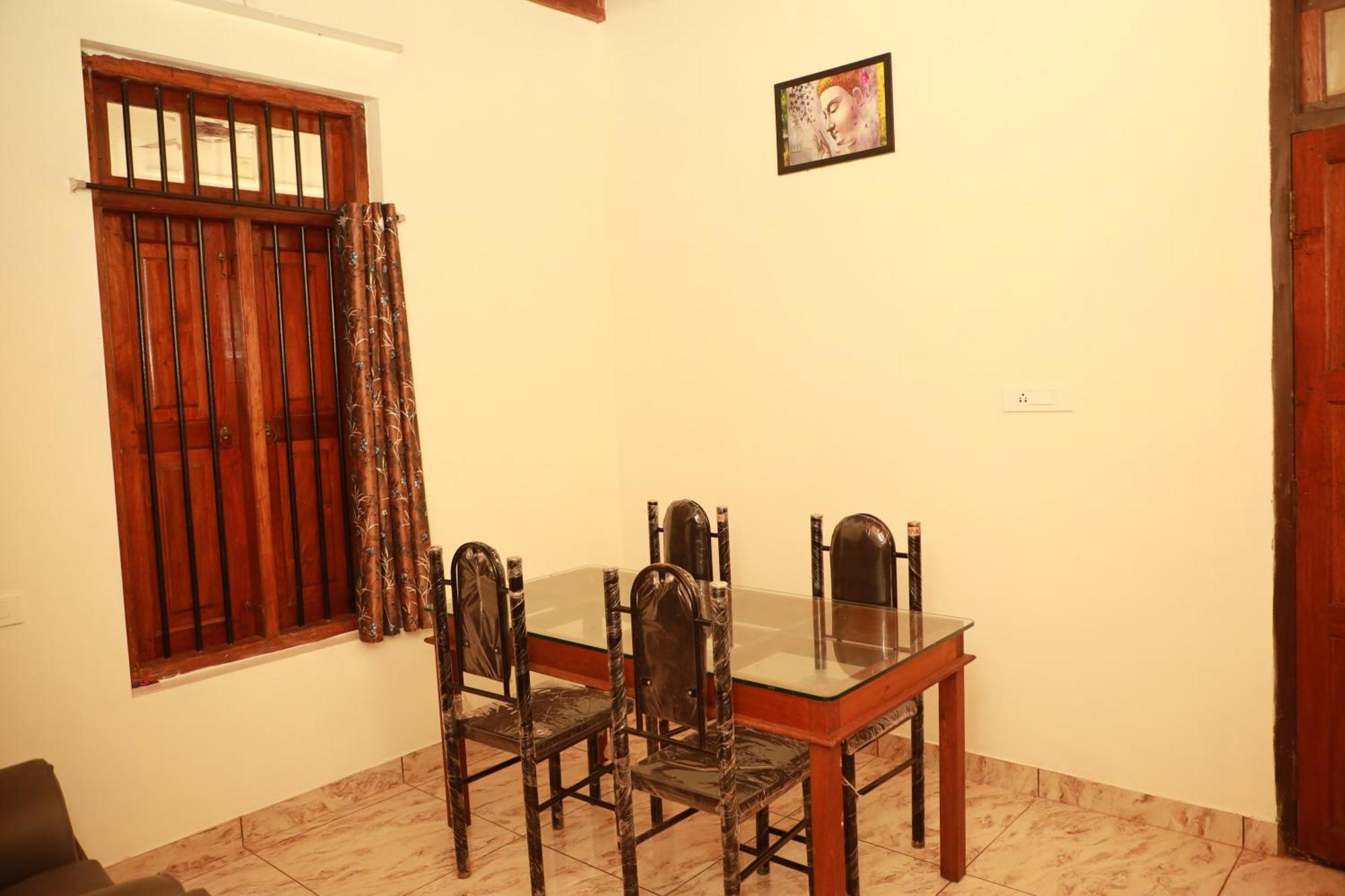Kovalam Lake View Villa Vellayani Esterno foto