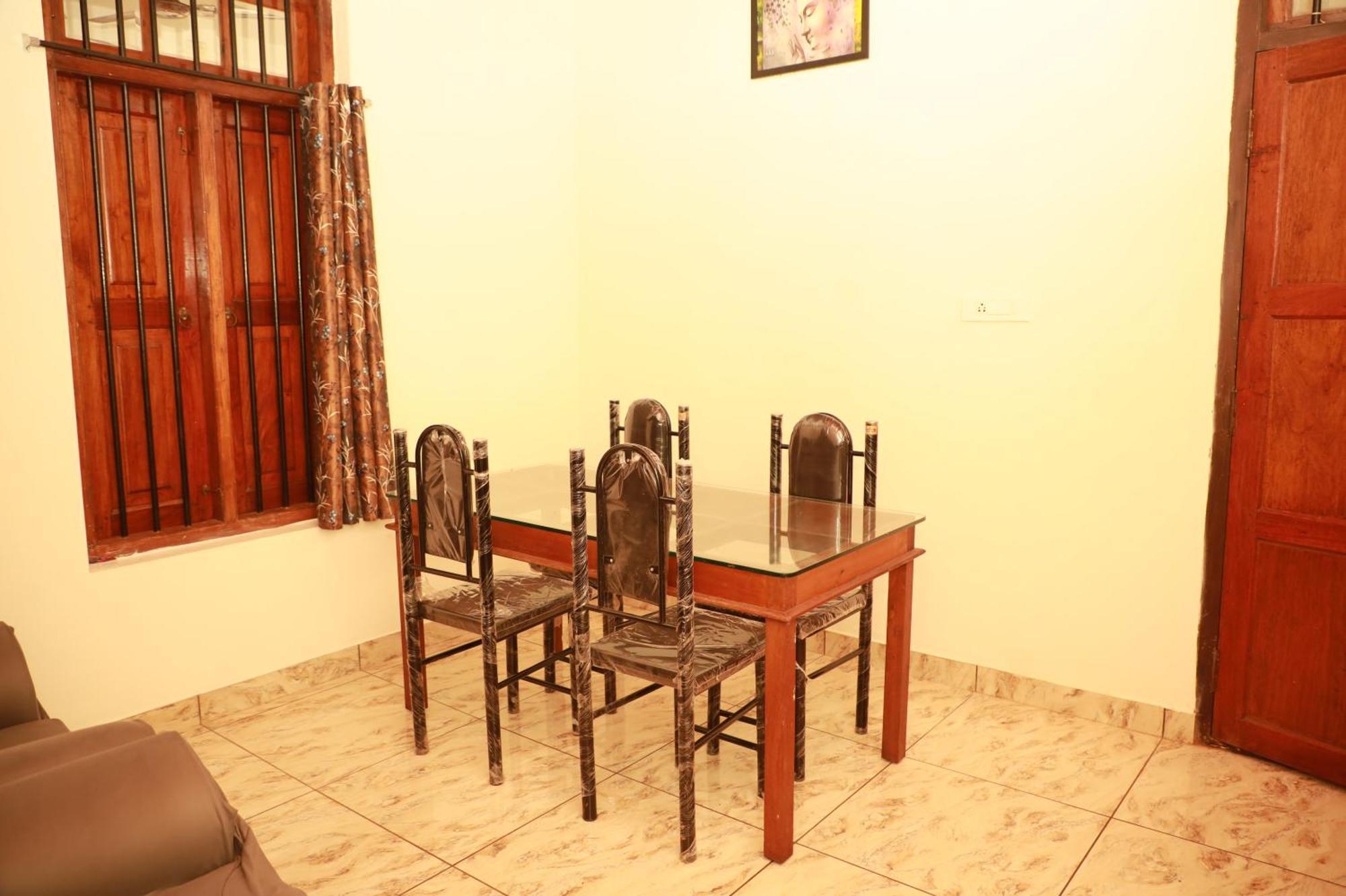 Kovalam Lake View Villa Vellayani Esterno foto