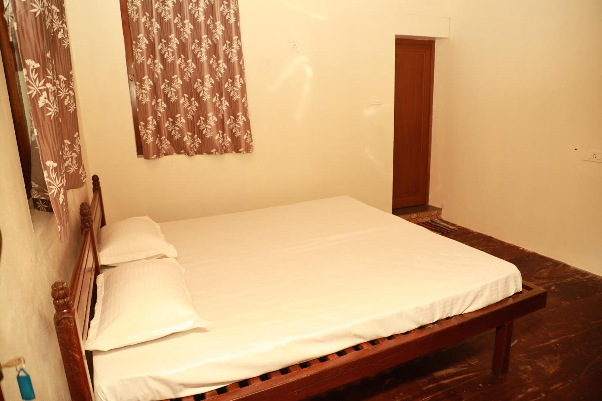 Kovalam Lake View Villa Vellayani Esterno foto