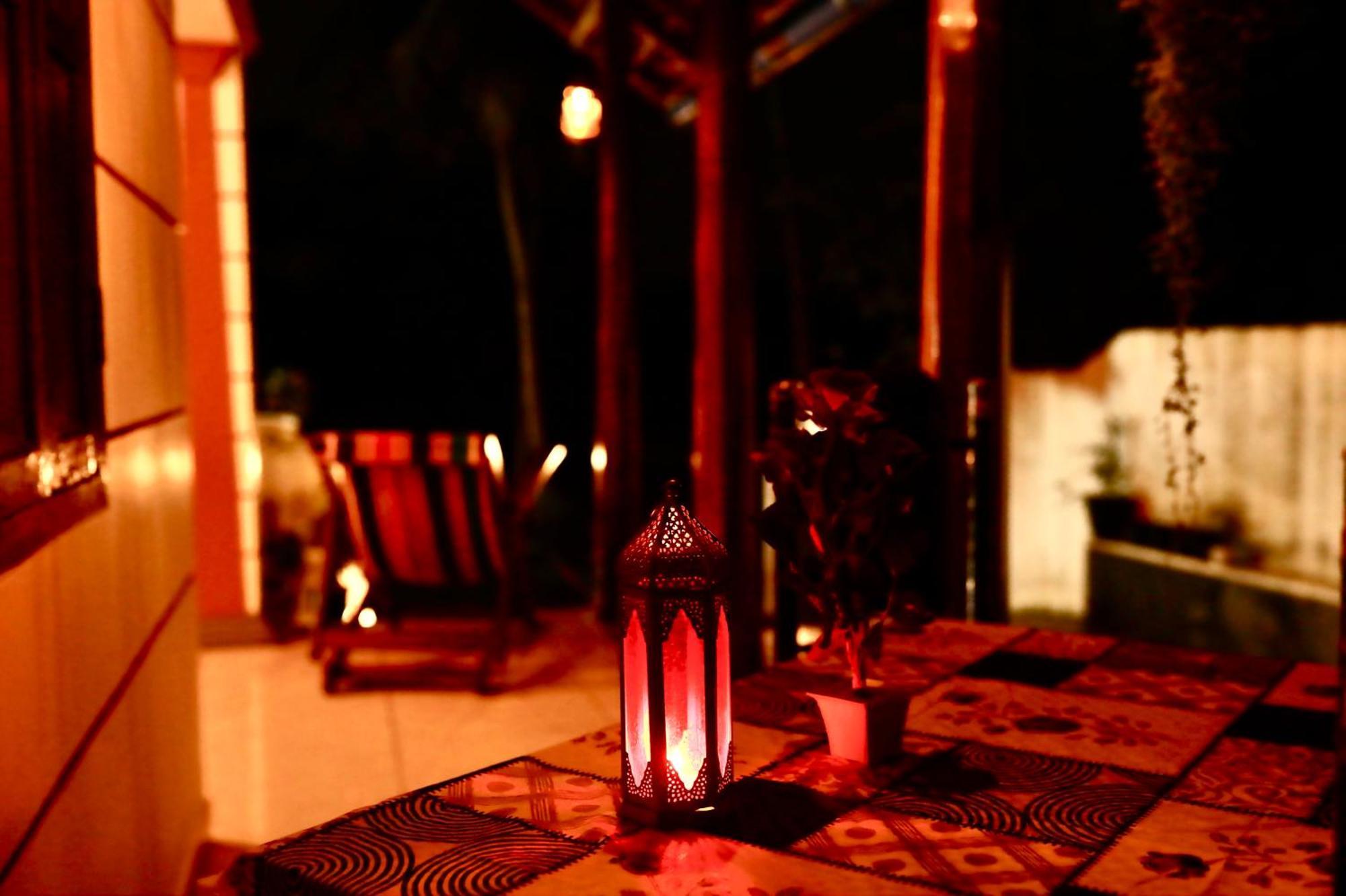 Kovalam Lake View Villa Vellayani Esterno foto